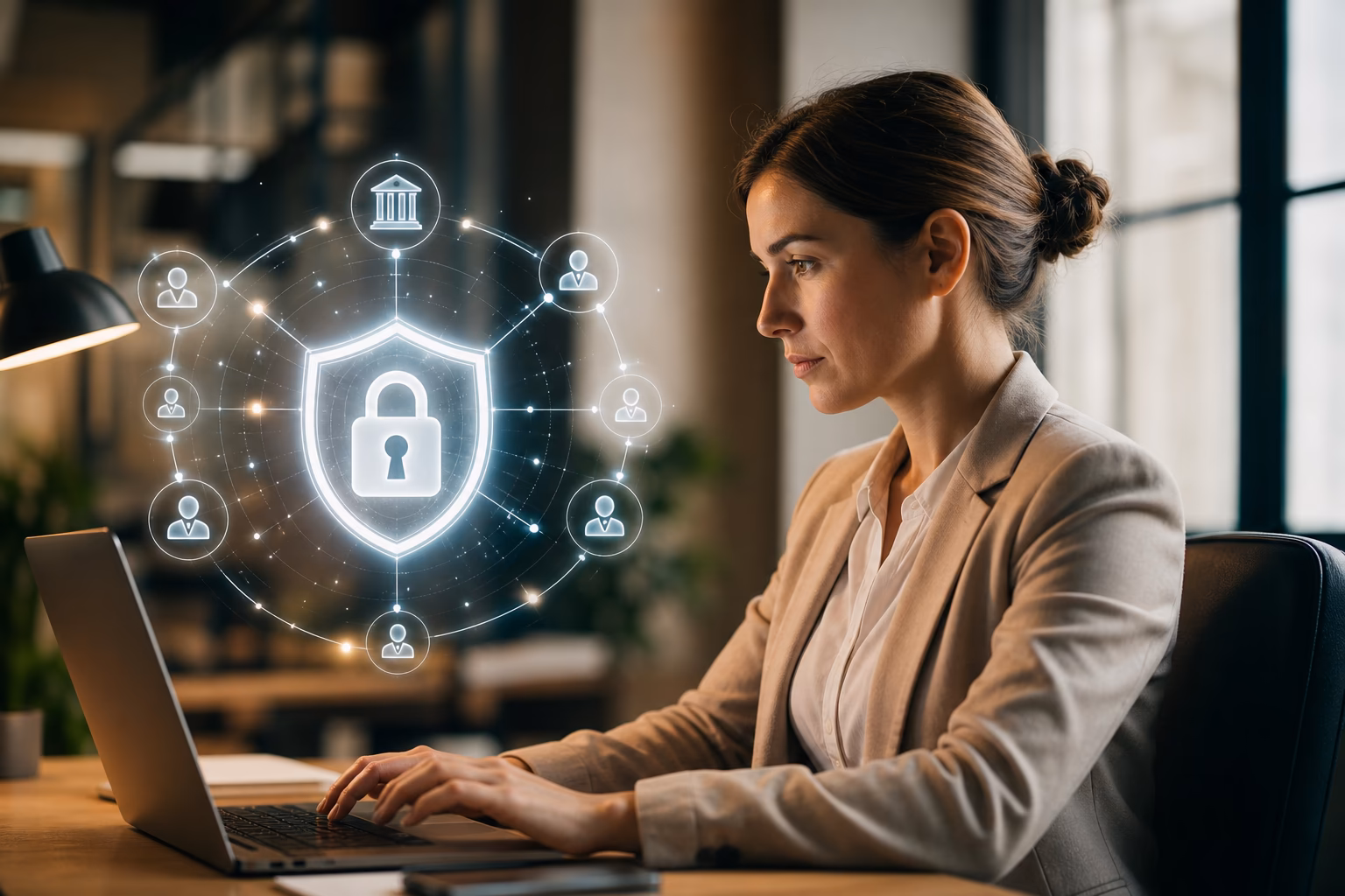 DSGVO konforme Softwareentwicklung Deutschland – Titelbild zum Artikel
