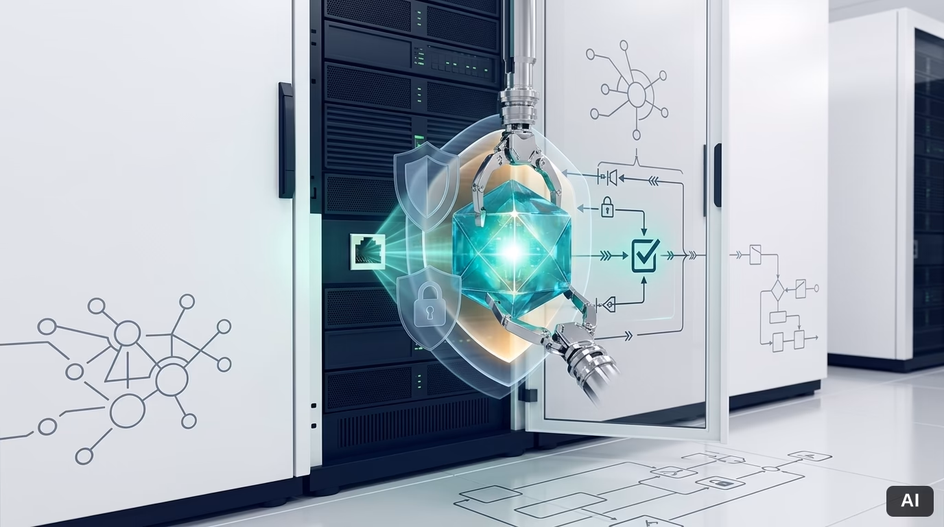 DSGVO-Konformität bei KI: Risiken und Lösungen – Praxis-Guide – DSGVO-Konformität bei KI-Anwendungen und Datenverarbeitung