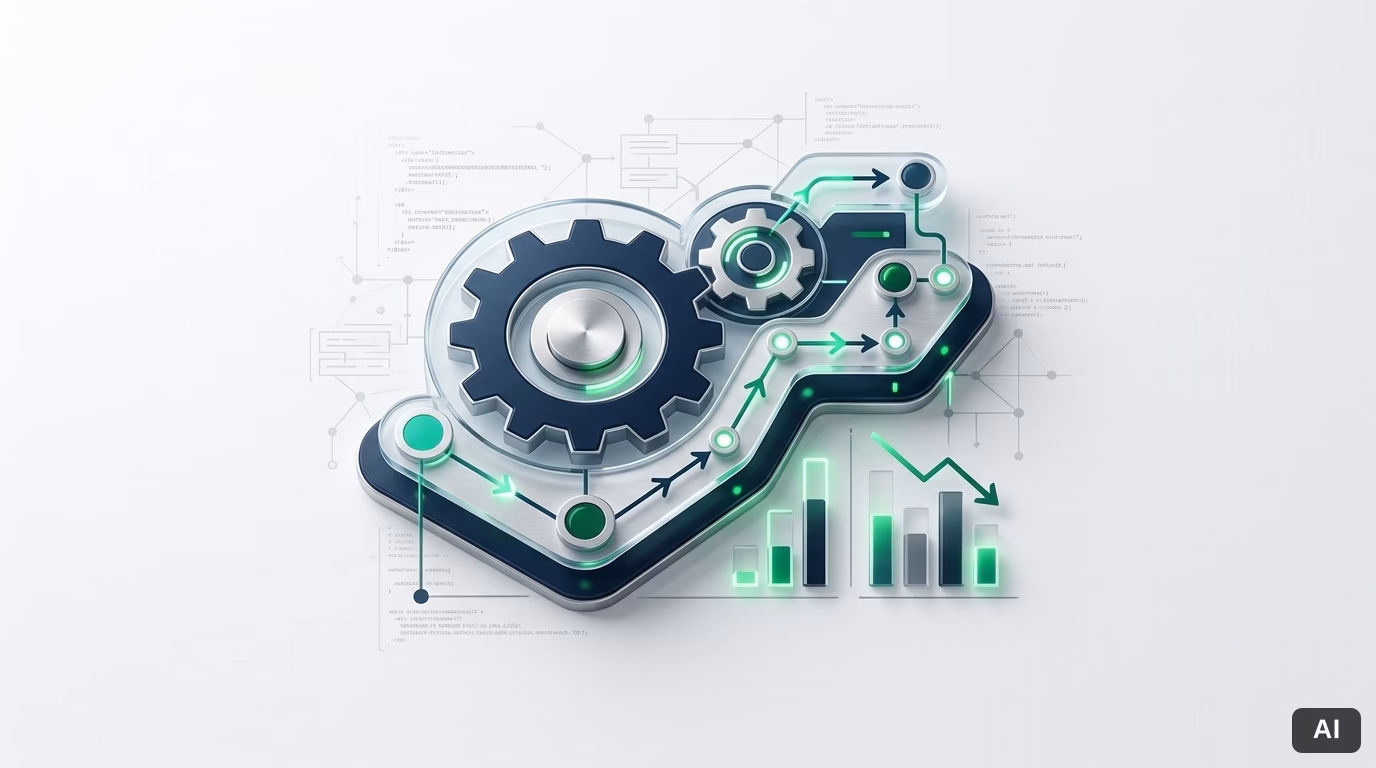 ERP Wartungsverträge Industrie – Titelbild zum Artikel ERP Wartungsverträge Industrie – Titelbild zum Artikel
