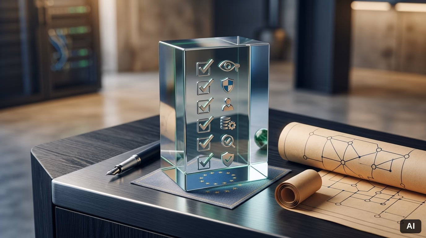 EU-AI-Act Compliance: Checkliste für Softwareentwicklung