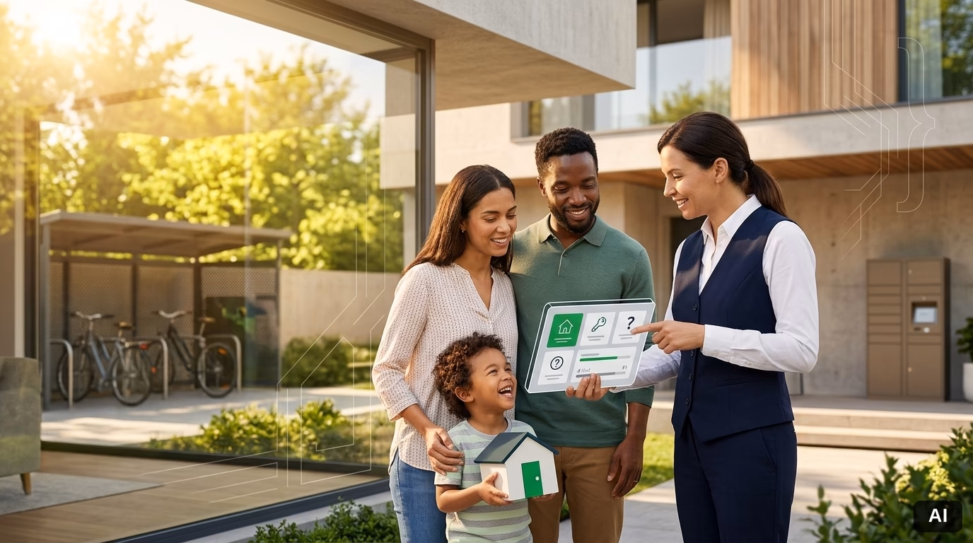 FAQ: Häufig gestellte Fragen zu Immobilien-Verwaltungssystemen