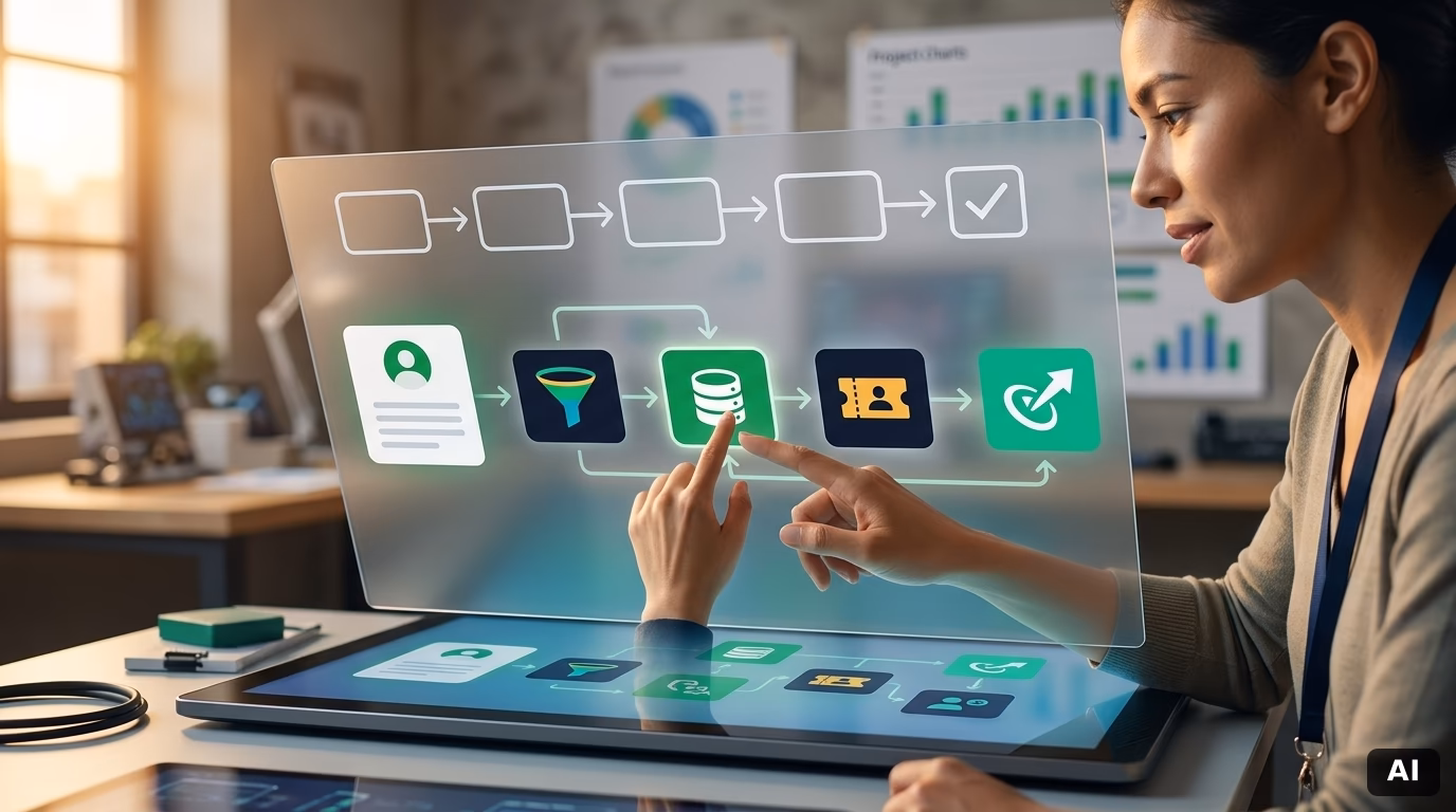 Odoo CRM Implementierung: FAQ & Anleitung Schritt für Schritt – faq Odoo CRM Implementierung Schritt für Schritt