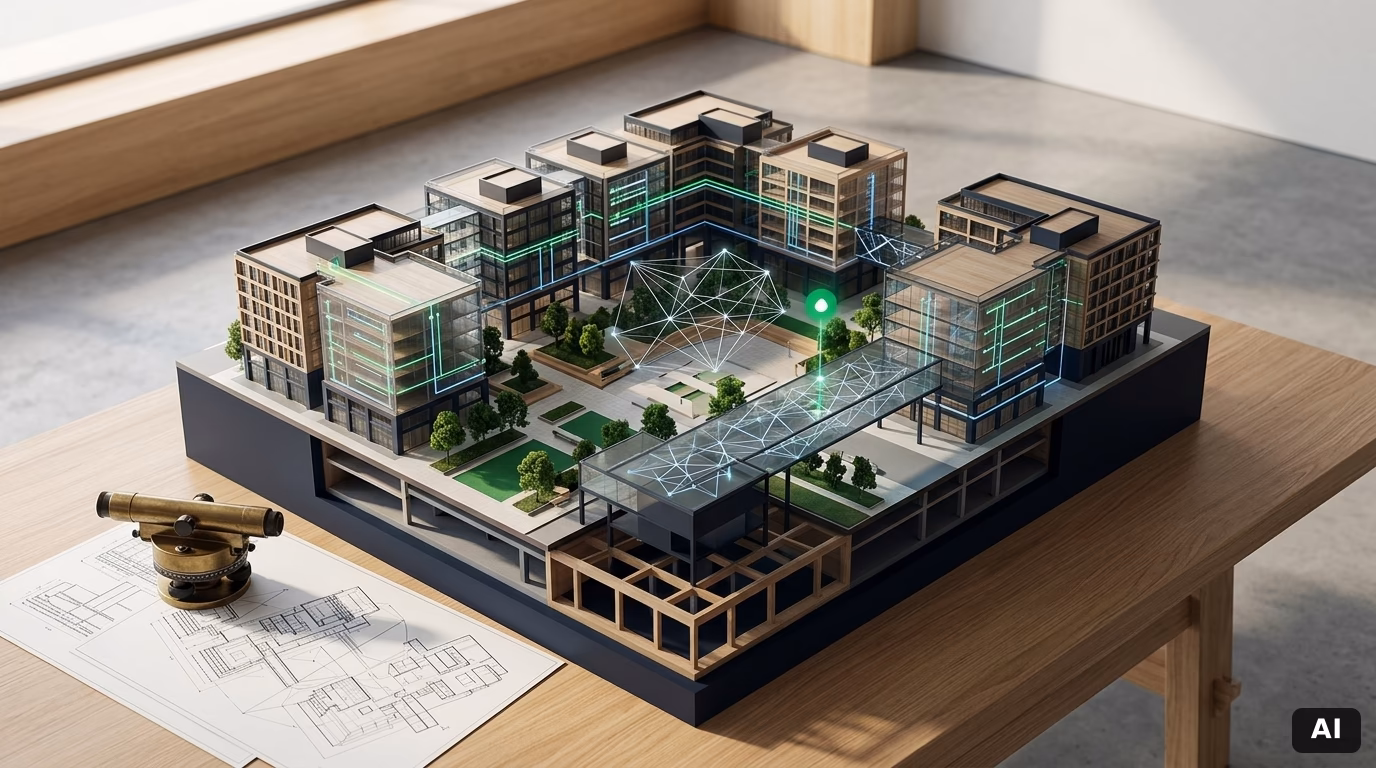 Immobilien Software Entwicklung Verwaltungssysteme 2026