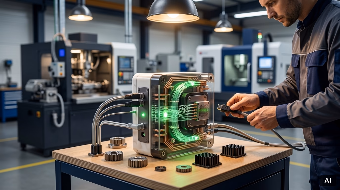 IT-Dienstleister Mittelstand Markttrends 2026 Wachstum – Titelbild zum Artikel