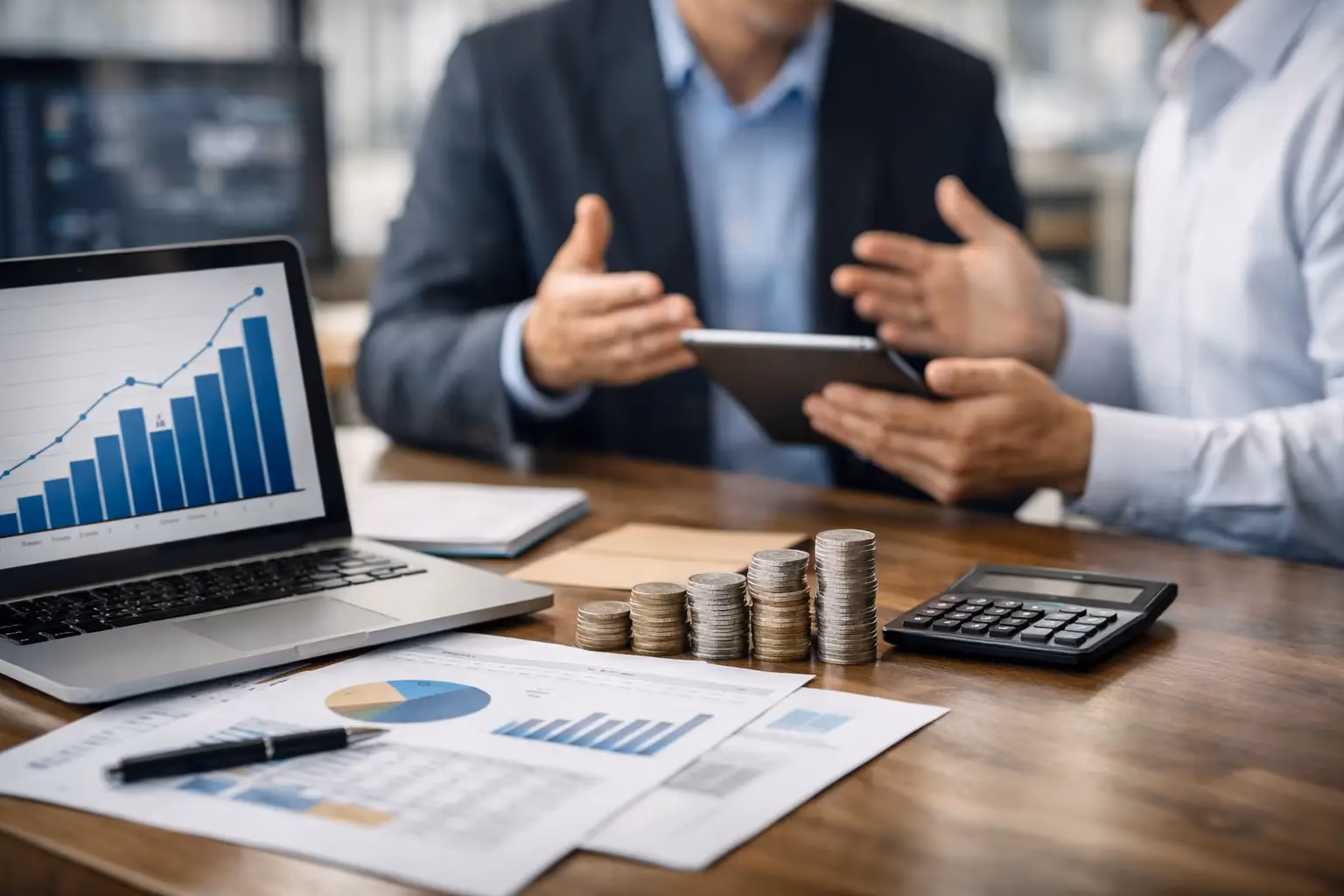 Leitfaden für IT-Projektfinanzierung im Mittelstand – Titelbild Leitfaden für IT-Projektfinanzierung im Mittelstand – Titelbild