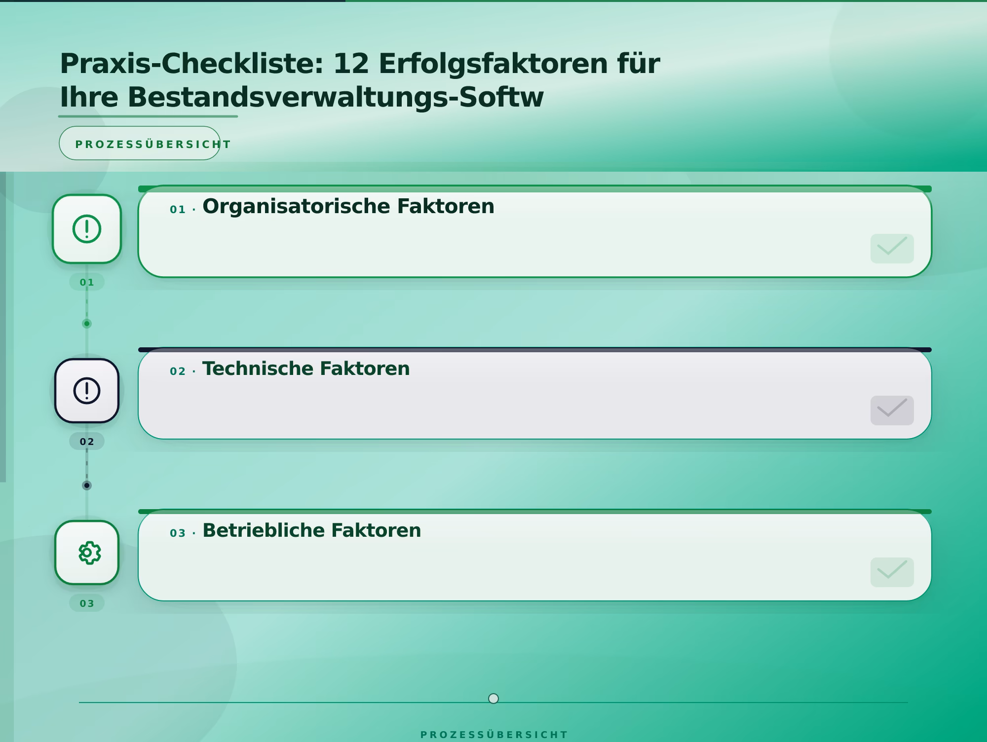 Praxis-Checkliste: 12 Erfolgsfaktoren für Ihre Bestandsverwaltungs-Softw – Logistik Software Lösung Bestandsverwaltung