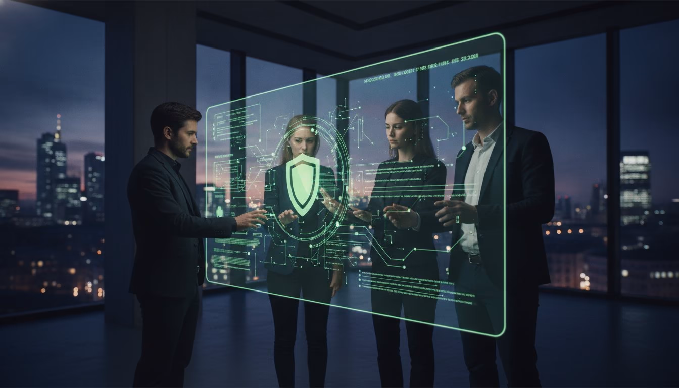 Lokale Softwareentwicklung Vorteile: Warum der Standort Deutschland für den Mittelstand entscheidend ist