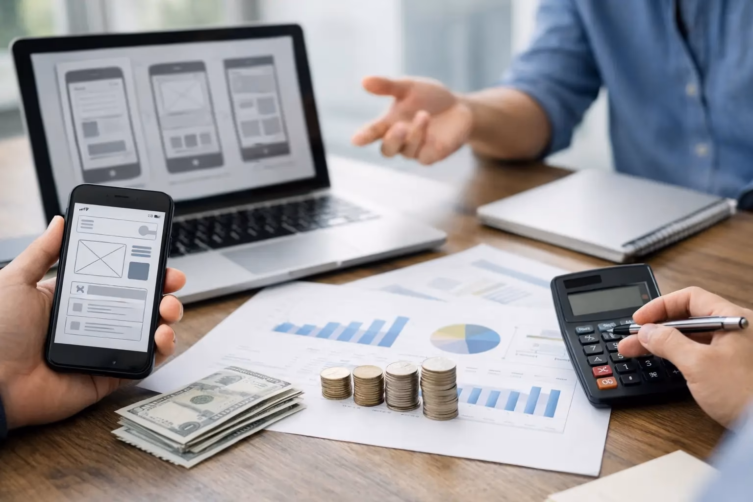 Mobile app develop costs plan realistically – Title Mobile app develop costs plan realistically – Title