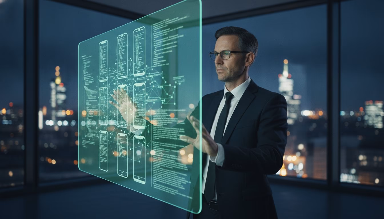 Mobile App Entwicklung in Deutschland: Der Leitfaden für den Mittelstand 2026