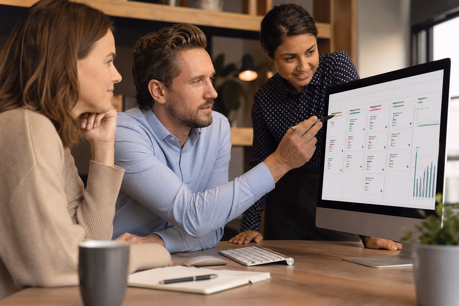 Odoo CRM Implementierung Schritt für Schritt – Titelbild zum Artikel