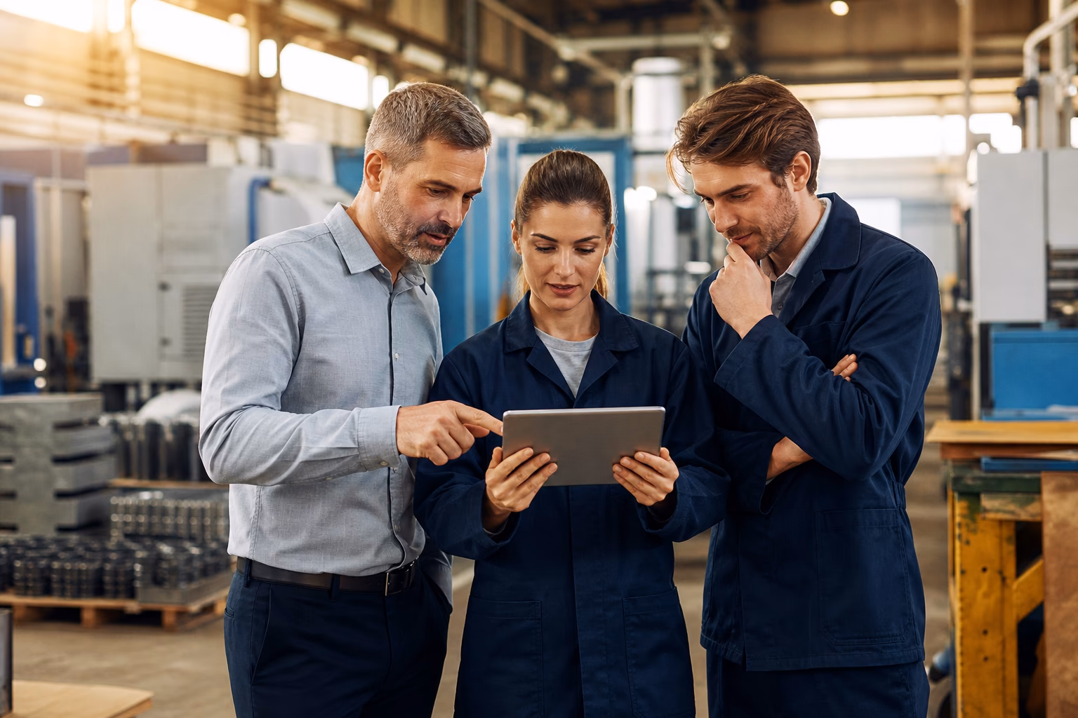 Odoo ERP vs SAP Vergleich Mittelstand – Titelbild zum Artikel