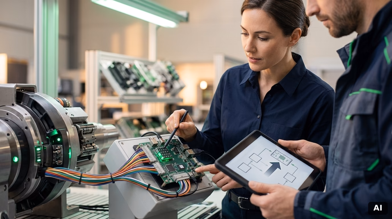 Odoo Custom Module entwickeln: Anleitung 2026 – Ratgeber – Odoo Modul Entwicklung Custom Module erstellen