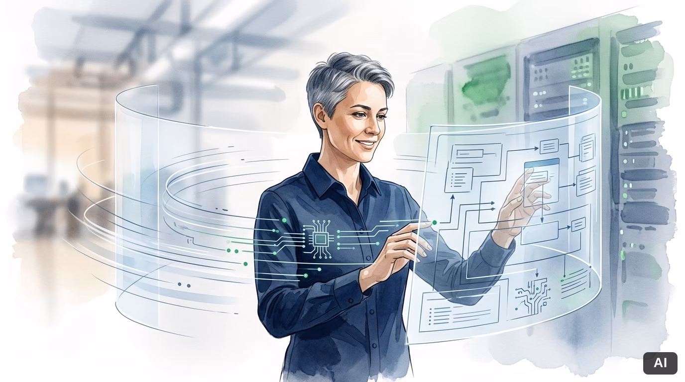Performance-Optimierung von Softwaresystemen – Leitfaden 2026 – Performance-Optimierung bestehender Softwaresysteme