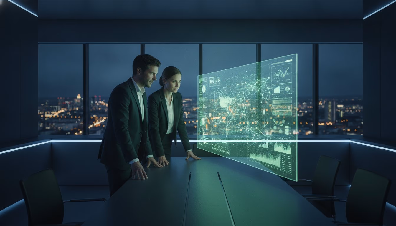 Software Entwicklung Agentur: Ihr Partner für den digitalen Mittelstand 2026