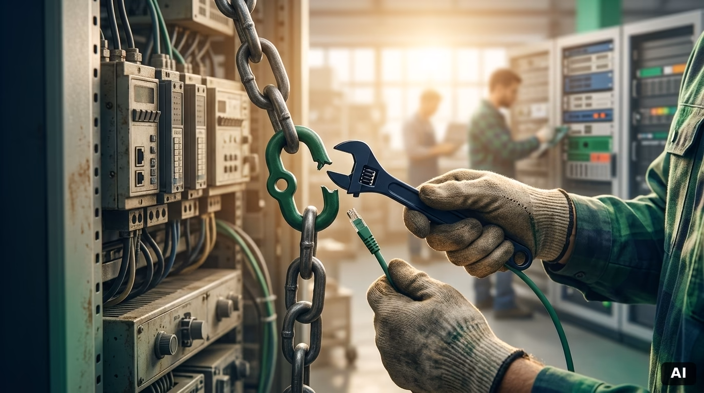 Vendor Lock-in vermeiden: Strategien für flexible – Ratgeber – Vendor Lock-in vermeiden Softwareentwicklung
