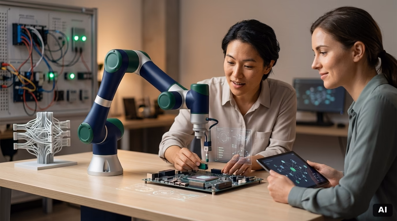Was sind künstliche Intelligenz, KI-Chatbots und KI-Agenten? Definition, Bedeutung & Praxis – was ist Künstliche Intelligenz…