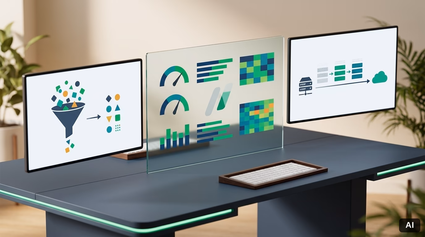 was sind datenanalyse business intelligence und datenmigration – Titelbild zum Artikel was sind datenanalyse business intelligence und datenmigration – Titelbild zum Artikel