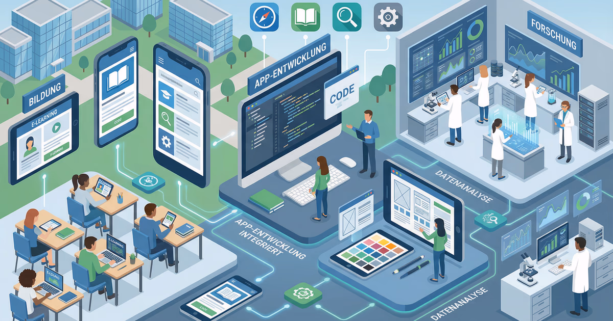 App development for companies: The ultimate guide 2026