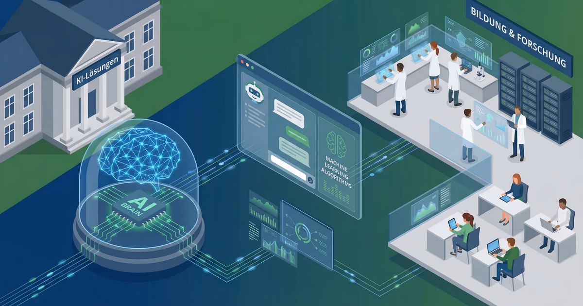 AI solutions for companies: Practical guide for successful use