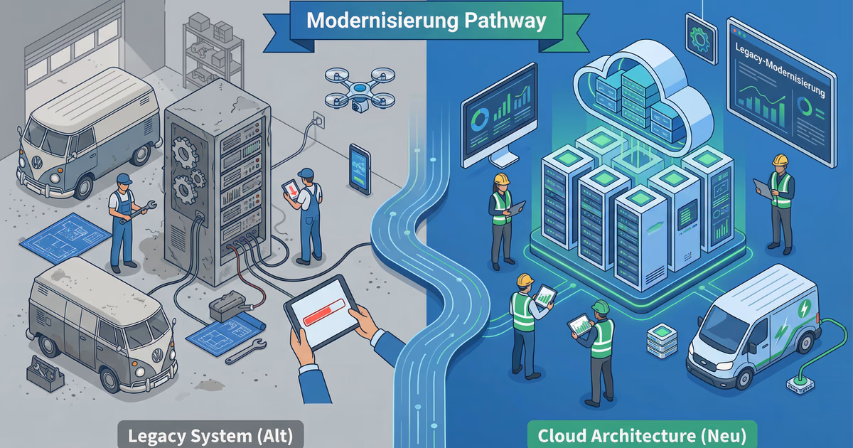 IT maintenance and support for financial service providers and banks: the key to compliance and competitiveness