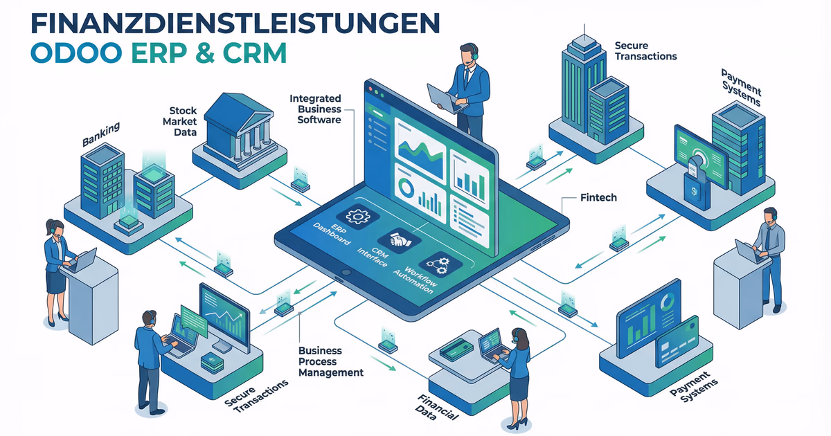 Interfaces and APIs in Production and Manufacturing: The Key to Smart Factory