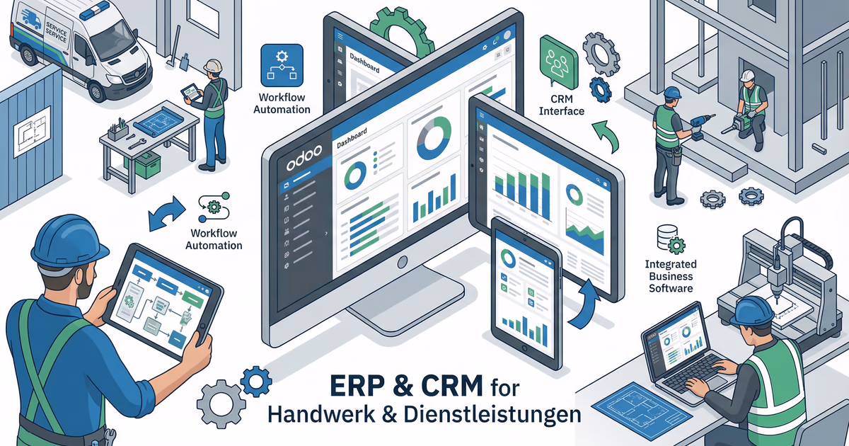 Schnittstellen & APIs für Öffentliche Verwaltung: Der Schlüssel zur digitalen Souveränität