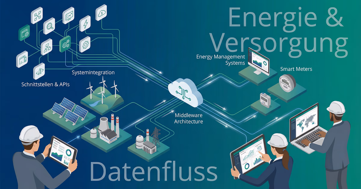 Legacy-Modernisierung für Finanzdienstleistungen & Banken: Der Weg zur digitalen Zukunft