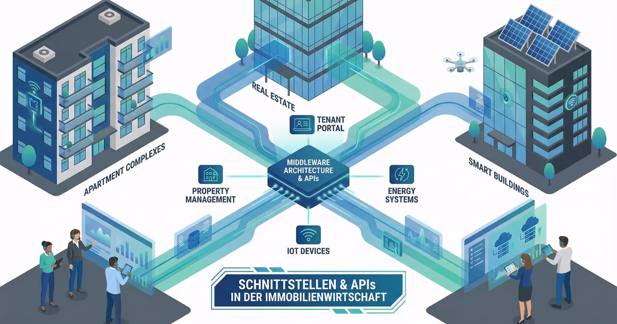 Legacy-Modernisierung für Produktion & Fertigung: Der Weg zur Smart Factory