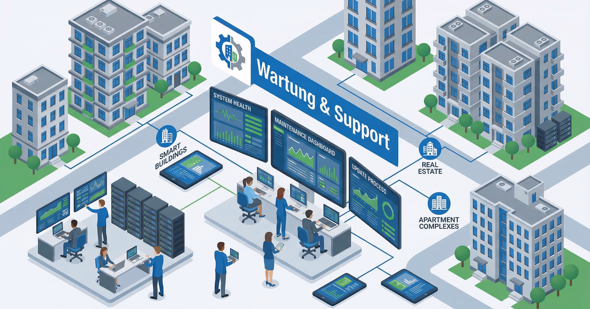 App development for real estate management: How PropTech solutions revolutionize your business