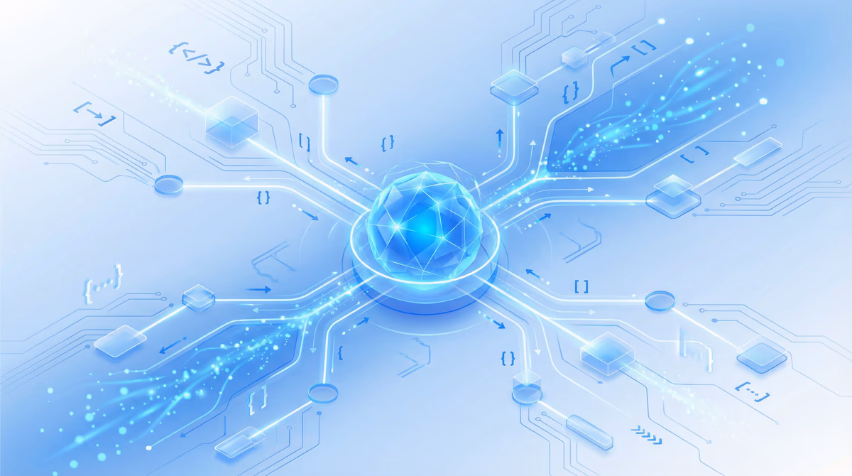 Der API-First-Ansatz: Warum die Schnittstelle an erster... - Groenewold IT Solutions