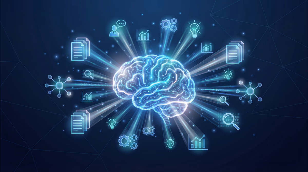 Wissenslandkarten erstellen: Expertise im Unternehmen visualisieren - Groenewold IT Solutions