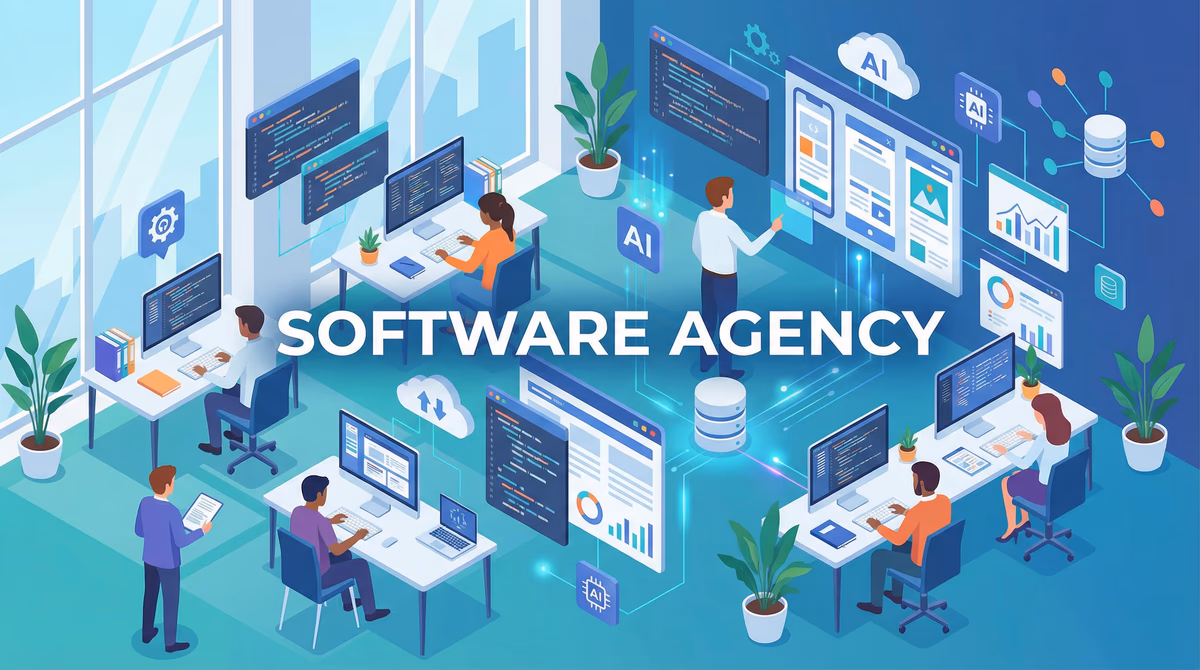 Software Made in Germany: Erfolgsgeschichten und was dahinter steckt - Groenewold IT Solutions