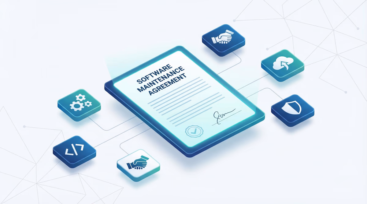 Agile Softwarewartung: Wie Scrum & Kanban Ihre Prozesse verbessern - Groenewold IT Solutions