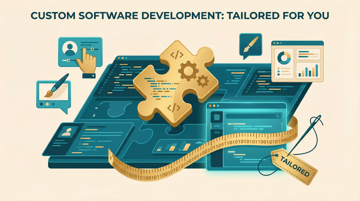 Crowdfunding für Softwareprojekte: Eine vielversprechende Alternative? - Groenewold IT Solutions