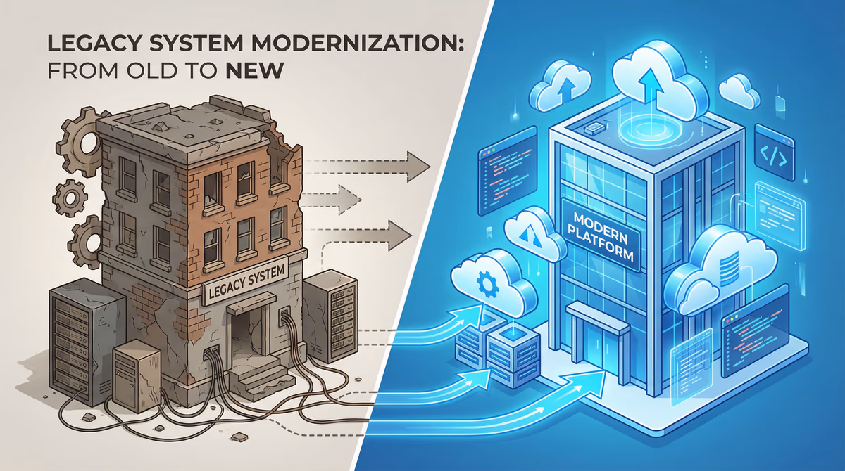 Software-Migration: Warum die Schulung der Anwender der Schlüssel zum Erfolg ist - Groenewold IT Solutions