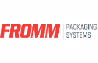 FROMM PACKAGING SYSTEMS Logo FROMM PACKAGING SYSTEMS Logo