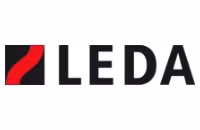 LEDA Werke Logo LEDA Werke Logo