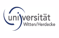 Universität Witten/Herdecke Logo Universität Witten/Herdecke Logo