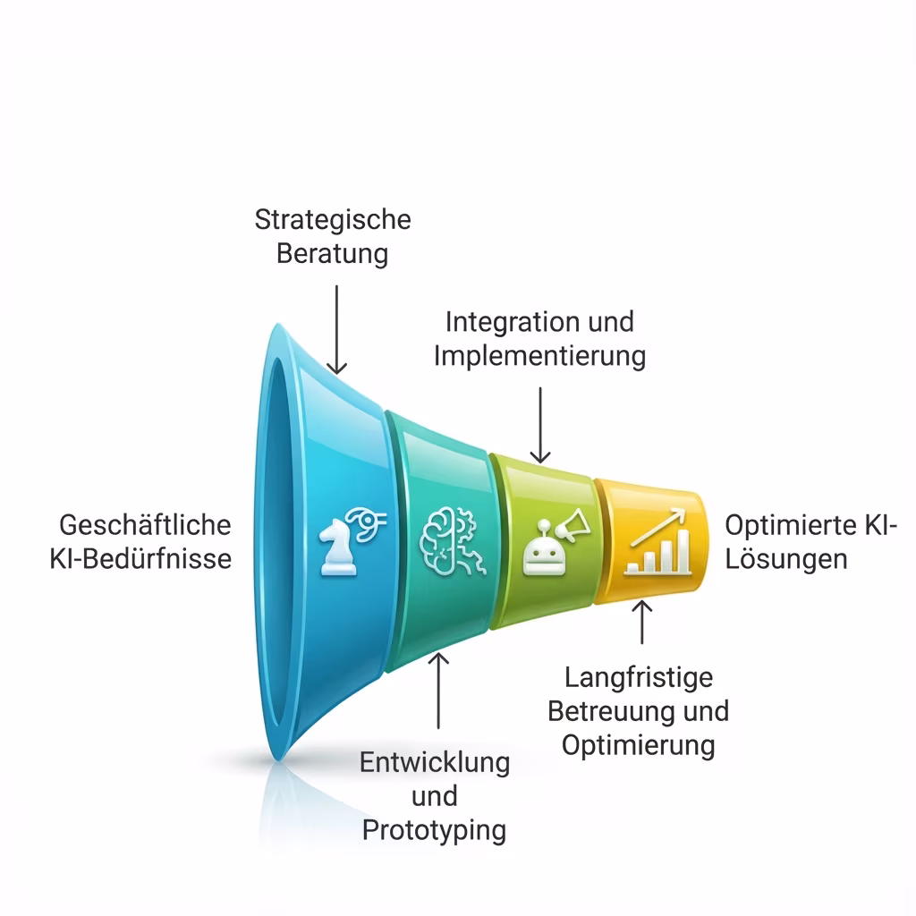 KI-Agenten im Unternehmen – autonome Workflows und Prozessautomatisierung