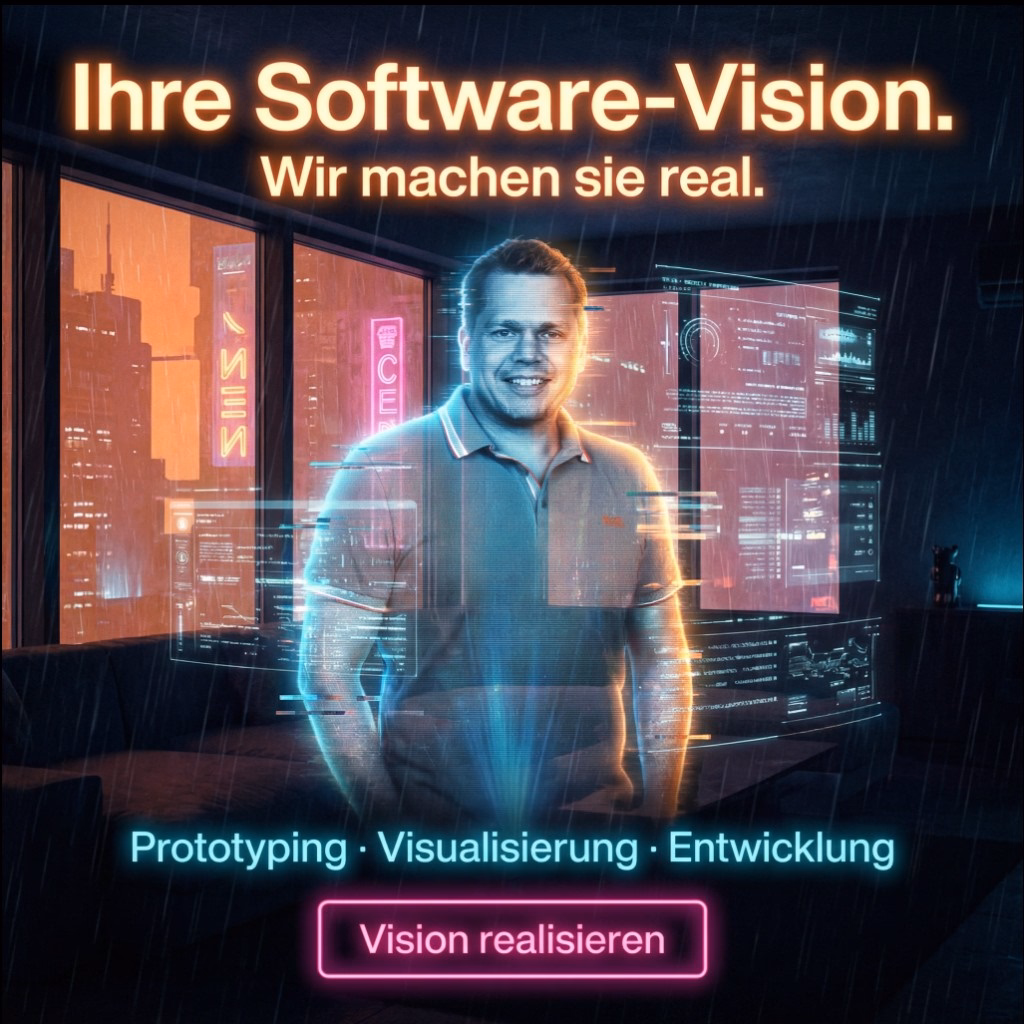 MVP entwickeln lassen – Minimum Viable Product Entwicklung