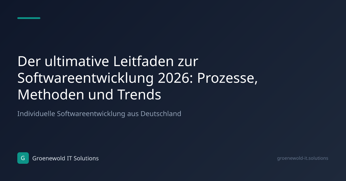 Fachartikel: Der ultimative Leitfaden zur…